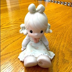 Precious Moments “Bless Your Soul”